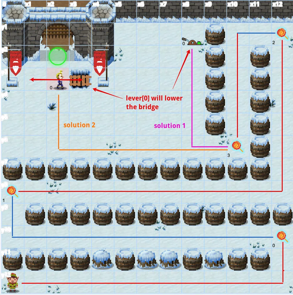 PC / Computer - Baldi's Basics Plus - Pre-v0.3 Baldi Sprites - The Spriters  Resource